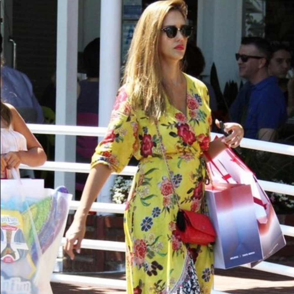 Anthropologie Dress